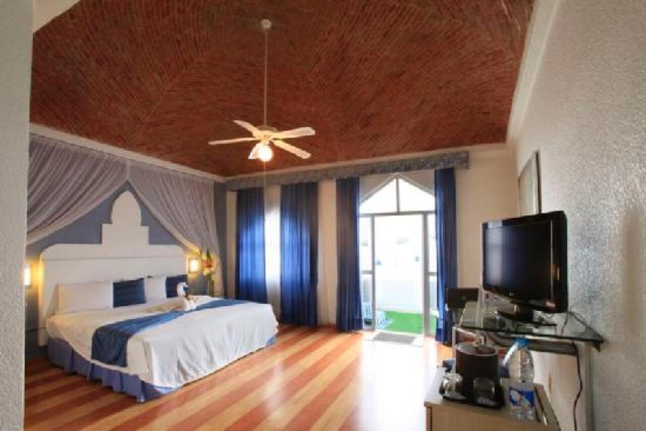 Villa Bejar Cuernavaca Extérieur photo