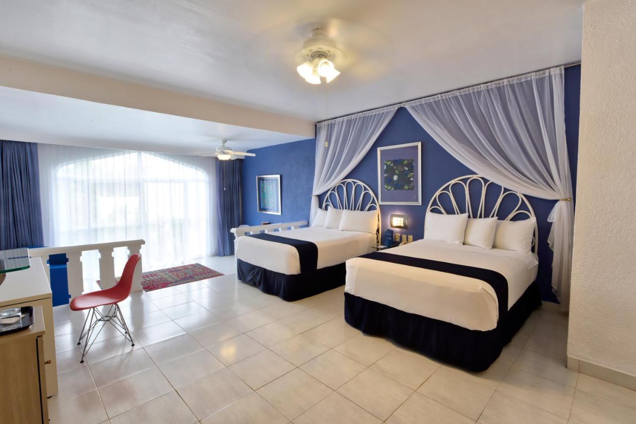 Villa Bejar Cuernavaca Extérieur photo