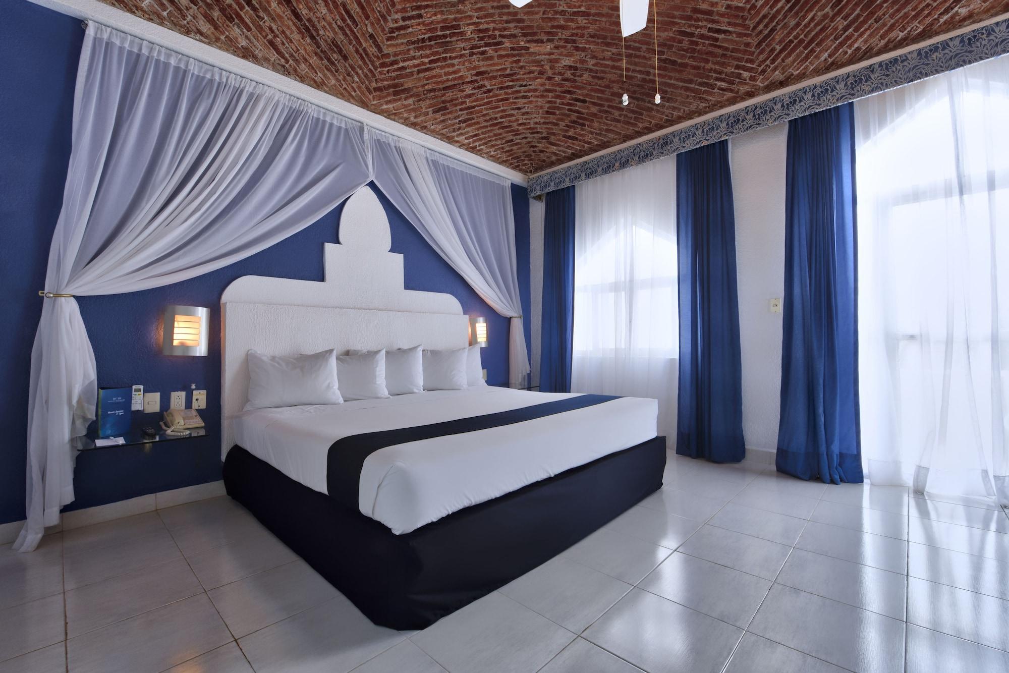 Villa Bejar Cuernavaca Extérieur photo
