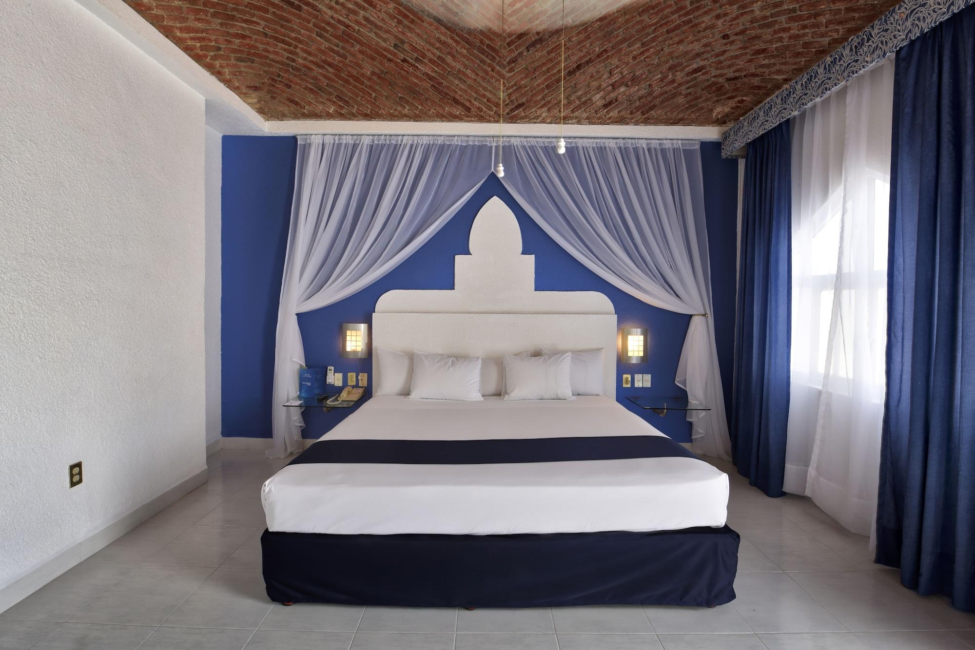 Villa Bejar Cuernavaca Extérieur photo