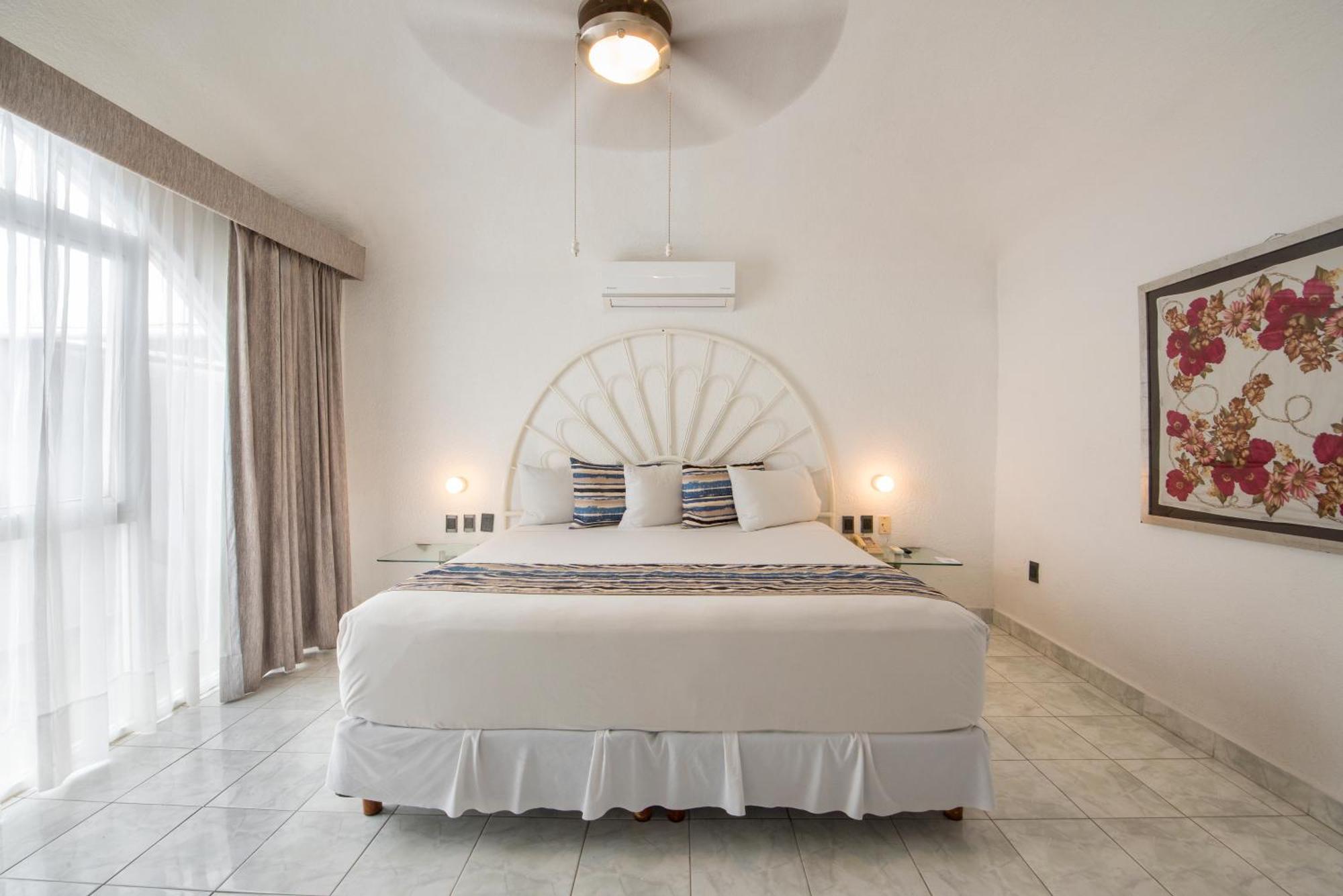 Villa Bejar Cuernavaca Extérieur photo